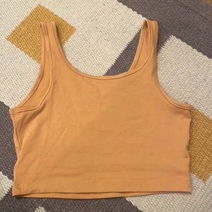 this is a nood tank top